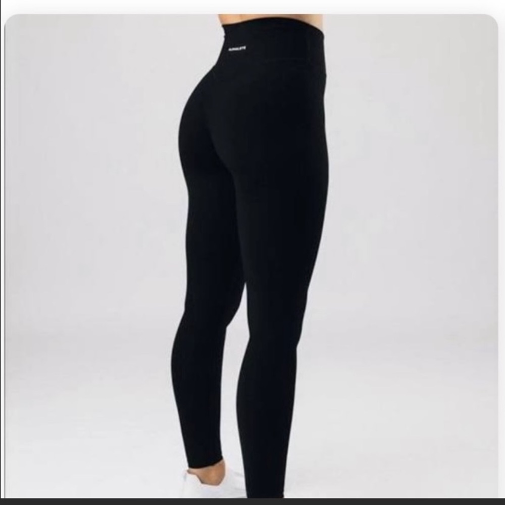 Alphalux Essential Leggings